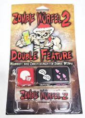 Zombie Würfel 2 