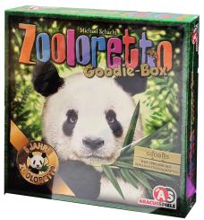 Zooloretto Goodie-Box 