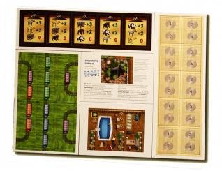 Zooloretto Gorilla Expansion 