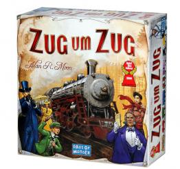 Zug um Zug 