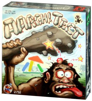 Aargh! Tect 