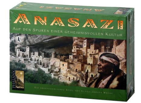 Anasazi 