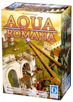 Aqua Romana 