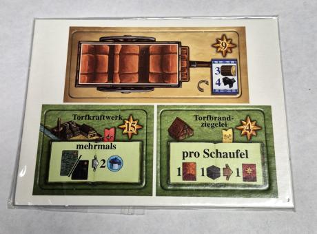 Arler Erde – Mini-Erweiterung 