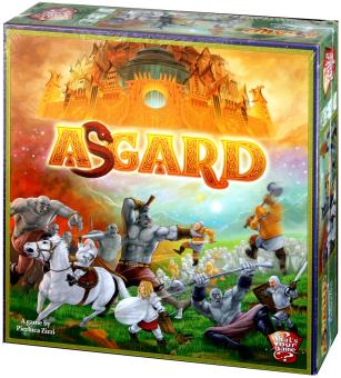 Asgard 