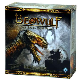 Beowulf - Das Spiel zum Film 