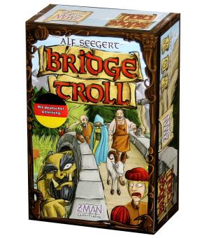 Bridge Troll 