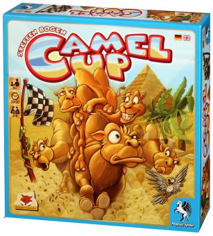 Camel Up 