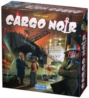 Cargo Noir 