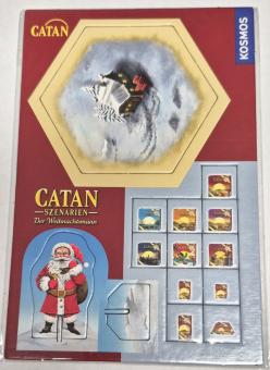 Catan - Der Weihnachtsmann 
