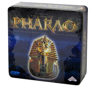 Das Gold des Pharao 