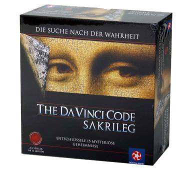 The Da Vinci Code - Sakrileg 