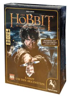Der Hobbit: Kampf um den Arkenstein 