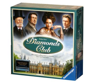 Diamonds Club 
