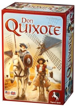 Don Quixote 