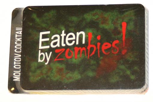 Eaten by Zombies - Weapon of Mass Destruction 