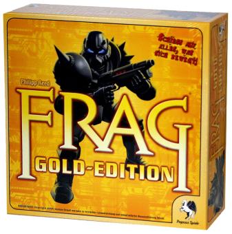 Frag - Gold Edition 