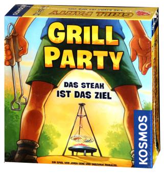 Grill Party 