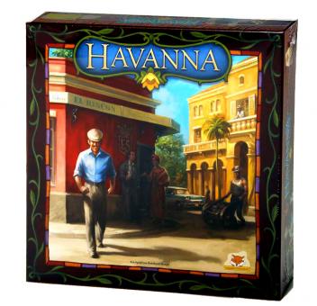 Havanna 