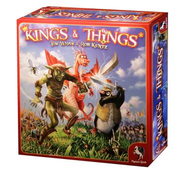 Kings & Things 