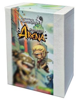 Krosmaster OP-Kit 0 