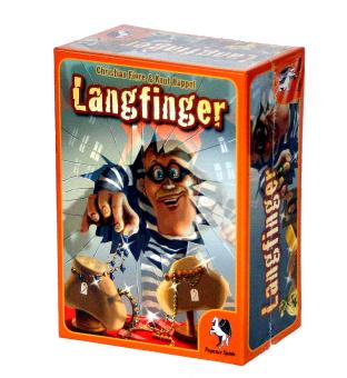 Langfinger 