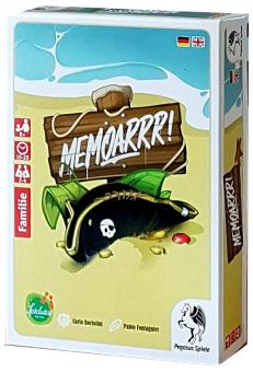 Memoaarrr! 