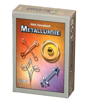 Metallurgie 