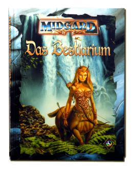 Midgard - Das Bestiarium 