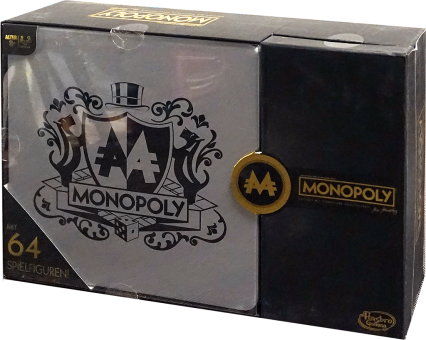 Monopoly - Signature Edition 
