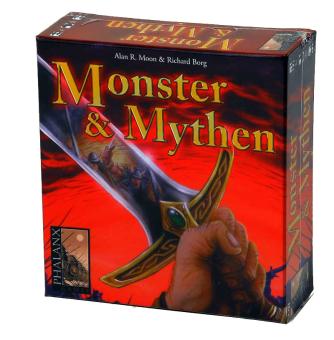 Monster & Mythen 