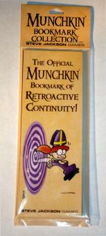 Munchkin Bookmark Collection (engl.) 