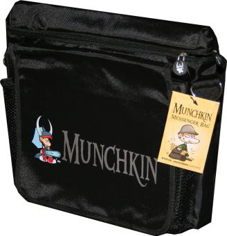 Munchkin Messenger Bag 