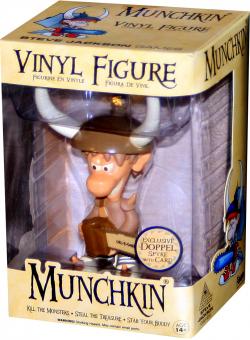 Munchkin Vinyl Figure 