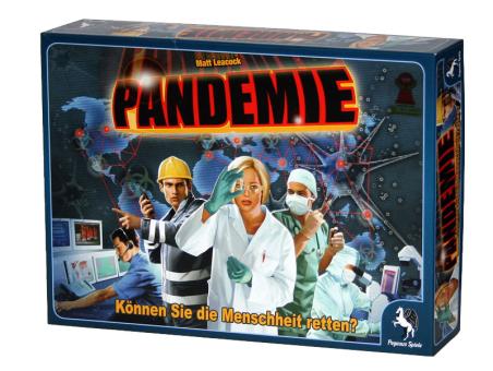 Pandemie 