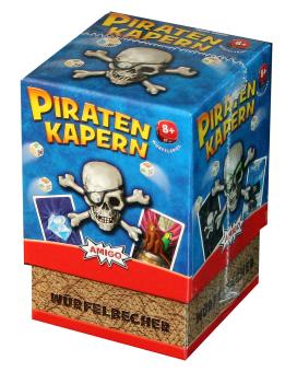 Piraten Kapern 