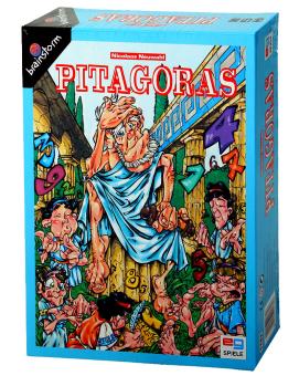Pitagoras 