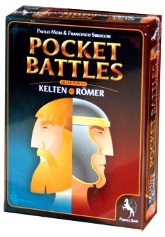 Pocket Battles - Kelten vs. Römer 