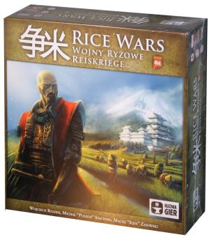 Rice Wars 