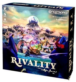 Rivality 