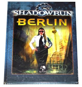 Shadowrun: Berlin 