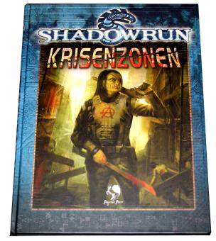 Shadowrun: Krisenzonen 