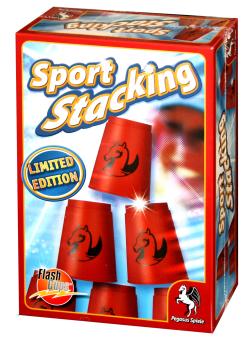 Sport Stacking 