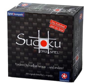 Sudoku - Das Spiel 