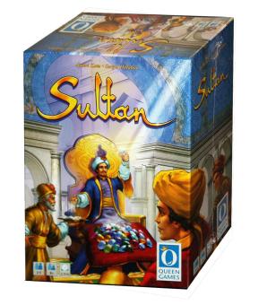 Sultan 