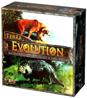 Terra Evolution 