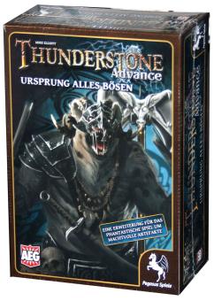Thunderstone Advance - Ursprung alles Bösen 