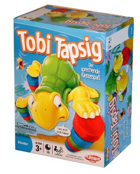 Tobi Tapsig 