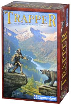 Trapper 