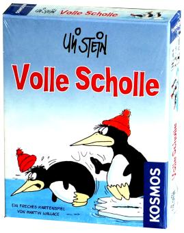 Volle Scholle 